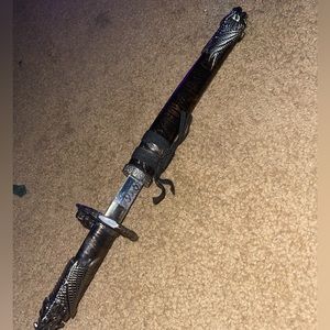 Small Sword